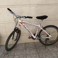 دوچرخه 26حرفه‌ای