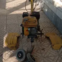 تیلر دست دوم|ماشین‌آلات صنعتی|الوند, |دیوار