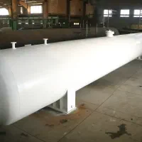 مخزن گاز مایع / باغ و ویلا|مصالح و تجهیزات ساختمان|همدان, |دیوار