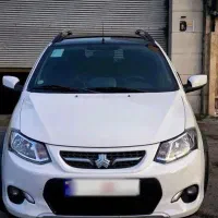 کویک r 1400|خودرو سواری و وانت|رشت, امین الضرب|دیوار