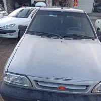 پراید مدل 87|خودرو سواری و وانت|شهرکرد, |دیوار