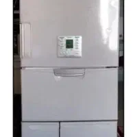 یخچال فریزر توشیبا ژاپن اصل