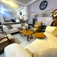 مبل فوق زیبای راحتی زرین کالا تقدیمتون|مبلمان خانگی و میز عسلی|یاسوج, |دیوار