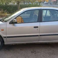 سمند|خودرو سواری و وانت|ارومیه, |دیوار