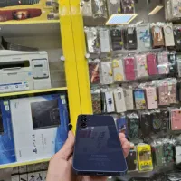 A55 128 گیگابایت رم 8 تمیز در حد|موبایل|مشهد, رضاشهر|دیوار