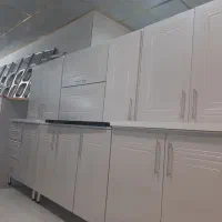 پک پیش ساخته کابینت