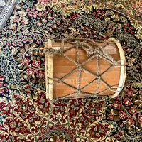 تبل|درام و پرکاشن|کرمان, |دیوار