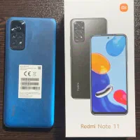 Redmi note 11