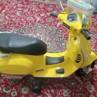 موتور شارژی|اسباببازی|فردوس (خراسان), |دیوار