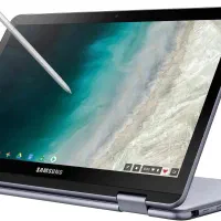 Samsung Chromebook Plus V2 استوک وارداتی|رایانه همراه|تهران, فلاح|دیوار