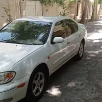 نیسان ماکسیما مونتاژ اتوماتیک، مدل ۱۳۸۸|خودرو سواری و وانت|شیراز, شهرک والفجر|دیوار