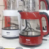 چای ساز فکر اصل ترکیه حک شده با گارانتی چایساز|سماور، چایساز، قهوهساز|تهران, تهرانسر مرکزی|دیوار