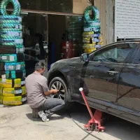 لاستیک سواری
