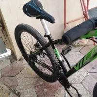 دوچرخه سایز 26 و 24 دنده|دوچرخه، اسکیت، اسکوتر|بوشهر, |دیوار