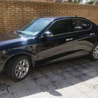 دنا پلاس توربو سانروف ۶دنده|خودرو سواری و وانت|آباده, |دیوار