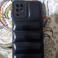 گارد گوشی a12