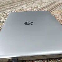 لپ تاپ HP pavilion15 core i7|رایانه همراه|اردبیل, |دیوار