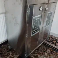 فر شیرینی پزی