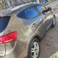 جک اس ۵ دنده ای