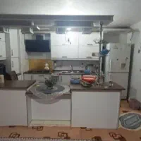 مسکن مهر فولادشهر E4 تکمیل شیک سندتک برگ