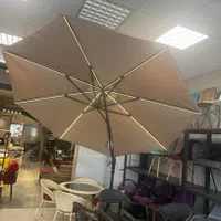 سایبان برقی LED دار ایشیک|مصالح و تجهیزات ساختمان|اصفهان, مرکز همایش های بین المللی اصفهان|دیوار
