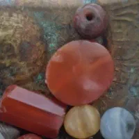 مهره 8عدد قدیمی