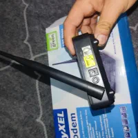 مودم وای فای خانگی|مودم و تجهیزات شبکه|شیروان (خراسان), |دیوار