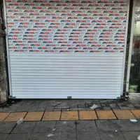 تعمیرات ۲۴ساعته ، نصب کرکره برقی، درب برقی،رولاپ|خدمات پیشه و مهارت|مشهد, کوشش|دیوار