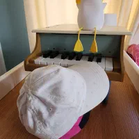 کلاه کپ دخترونه