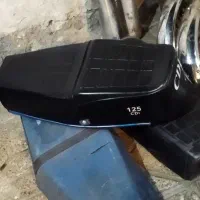 لوازم هندا طوقه اگزوز زین گلگیردرب لنت کیلومتر|قطعات یدکی و لوازم جانبی|مشهد, طبرسی شمالی|دیوار