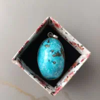 فیروزه نیشابور