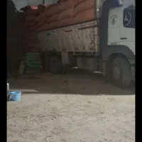 فروش کاه کردستان در راور
