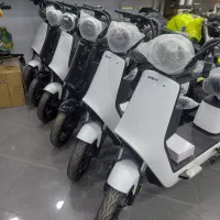 موتوربرقی بدون نیاز ب گواهینامه