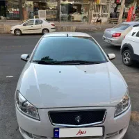 رانا lx مدل ۹۸ برج ۱۲|خودرو سواری و وانت|کرج, باغستان|دیوار