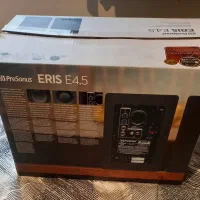 مانیتورینگ Presonus Eris E 4.5