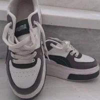 کتانی پسرانه،دخترانه سایز ۳۸|کیف، کفش، کمربند|اردبیل, |دیوار