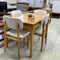 میز نهار خوری مدل FORMA