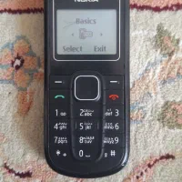 گوشی نوکیا۱۲۰۲ در حد نو