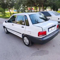 پراید 88دوگانه فابریک