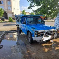 سایپا مدل ۱۳۷۹ بدون رنگ