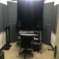 اسپیکر مانیتورینگ ‌Adam t7v|آلات موسیقی|رشت, کاکتوس|دیوار