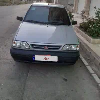 پراید مدل ۹۵ SE|خودرو سواری و وانت|اردبیل, |دیوار