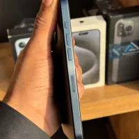 iphone 15 pro ریجستر شده باتری ۹۳ zaa|موبایل|مشهد, احمدآباد|دیوار