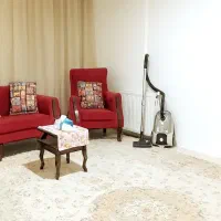 رزرو سوئیت آپارتمان تمیز 2 خوابه