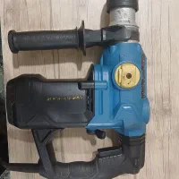 پیکور و دریل