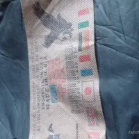 کیسه خواب کوهنوردی اصل امریکایی|کوهنوردی و کمپینگ|سقز, |دیوار