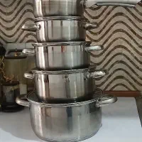 سرویس قابلمه