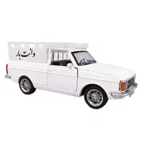 راننده برای وانت