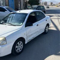 ریو مدل ۹۰|خودرو سواری و وانت|کرمان, |دیوار