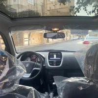 207پانا موتور tu5p صفر فول اپشن|خودرو سواری و وانت|فردیس, فردیس|دیوار